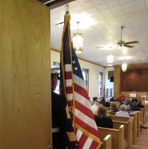 Remembering the 74th Anniversary of the Bataan Death March/Surrender.